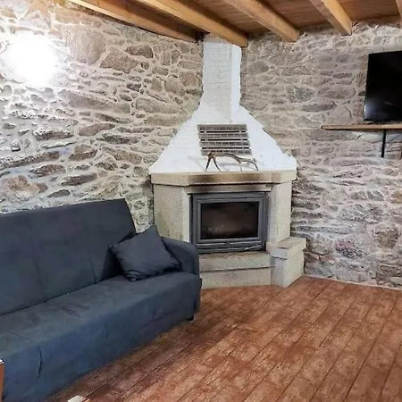 Nyaraló Casa Paris By Incostadamorte *