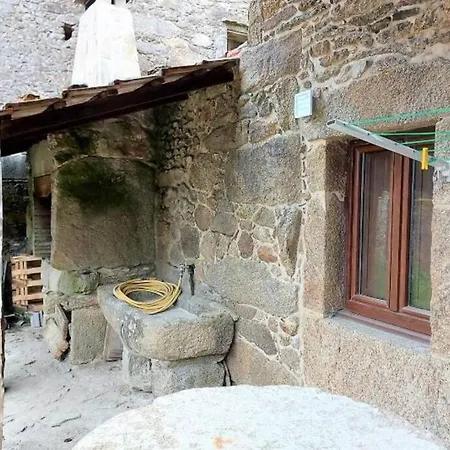 Casa Paris By Incostadamorte Casa vacanze Dumbría