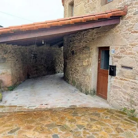 Casa vacanze Casa Paris By Incostadamorte Dumbría