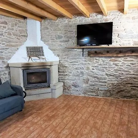 Casa Paris By Incostadamorte Tatil Evi *