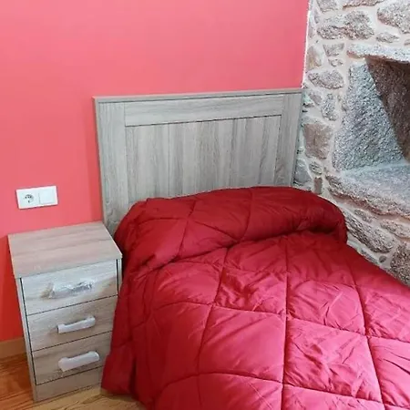 Casa Paris By Incostadamorte Casa vacanze Dumbría