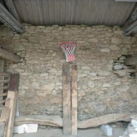 Casa Paris By Incostadamorte * Dumbría