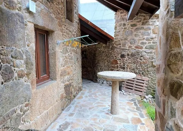 Casa Paris By Incostadamorte Casa de Férias