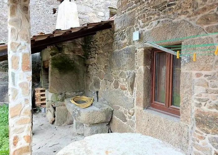 Casa Paris By Incostadamorte Tatil Evi Dumbría