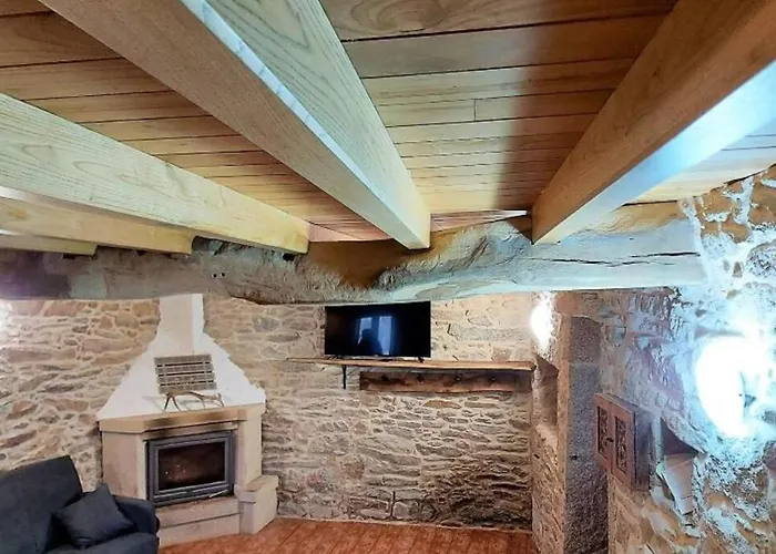 Casa Paris By Incostadamorte Casa de Férias *