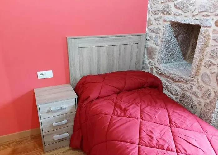 Casa Paris By Incostadamorte Tatil Evi Dumbría