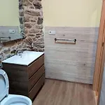 Hébergement de vacances Casa Paris By Incostadamorte *