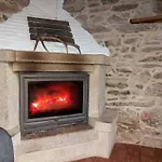 Casa Paris By Incostadamorte Hébergement de vacances *