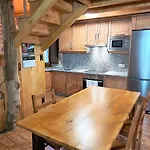 Hébergement de vacances Casa Paris By Incostadamorte Dumbría