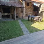 Casa Paris By Incostadamorte Hébergement de vacances