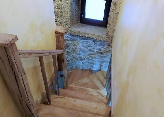 بيت للعطل Casa Paris By Incostadamorte *