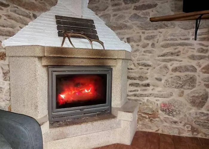 Casa Paris By Incostadamorte بيت للعطل *