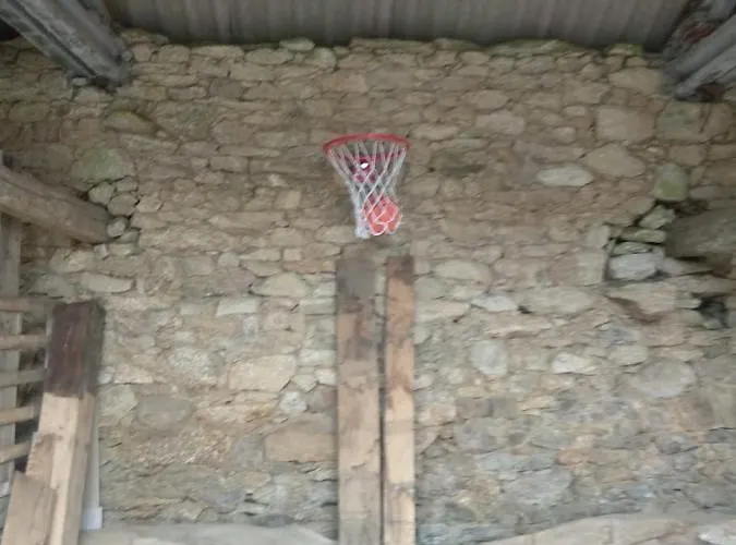 Casa Paris By Incostadamorte * دومبريا